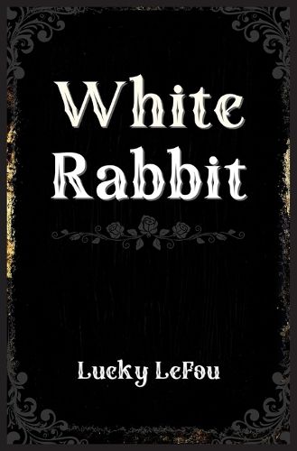 Cover image for White Rabbit