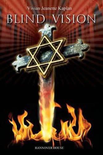 Cover image for Blind Vision