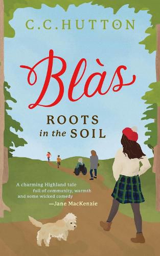 Cover image for Blas: Roots in the soil