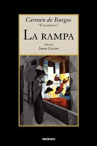 Cover image for La Rampa