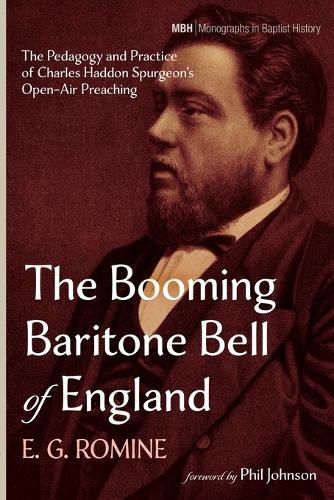 The Booming Baritone Bell of England