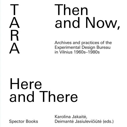 Cover image for Tara: Then and Now, Here and There