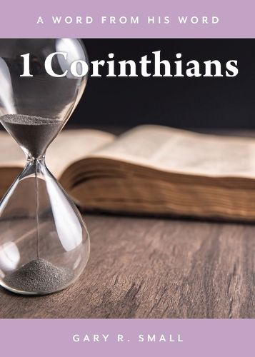 Cover image for 1 Corinthians