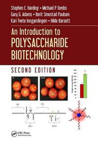 Cover image for An Introduction to Polysaccharide Biotechnology