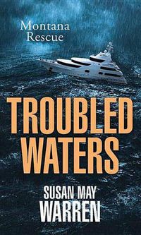 Cover image for Troubled Waters