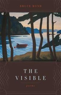 Cover image for The Visible: Poems