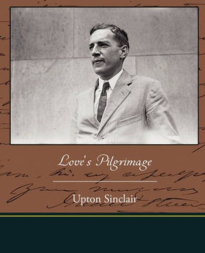Cover image for Love's Pilgrimage