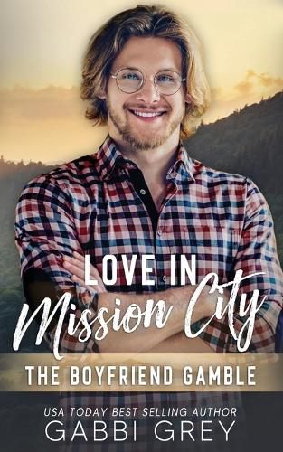 Cover image for Love in Mission City