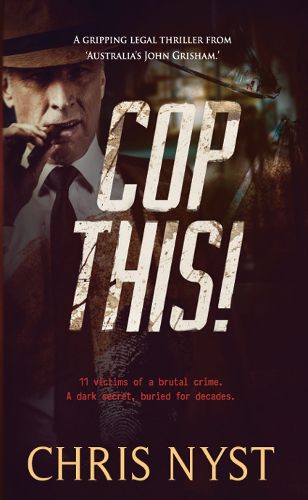 Cover image for Cop This!