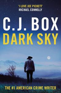 Cover image for Dark Sky