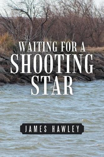 Cover image for Waiting for a Shooting Star