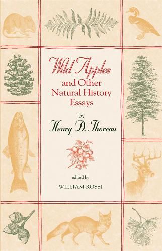 Wild Apples and Other Natural History Essays