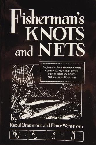 Cover image for Fisherman's Knots and Nets