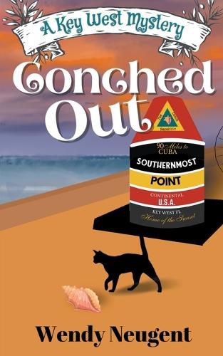 Cover image for Conched Out
