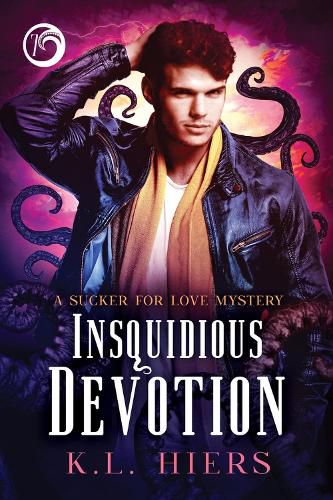 Cover image for Insquidious Devotion: Volume 7