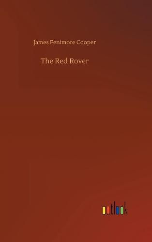 Cover image for The Red Rover