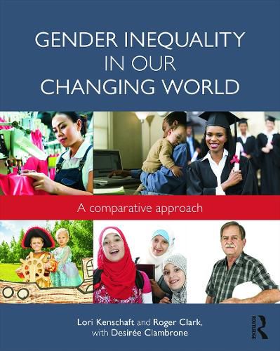 Cover image for Gender Inequality in Our Changing World: A Comparative Approach