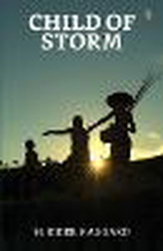 Cover image for Child Of Storm