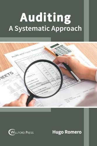 Cover image for Auditing: A Systematic Approach