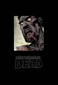 Cover image for The Walking Dead Omnibus Volume 8