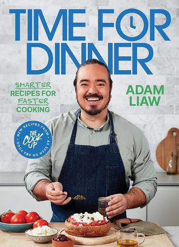 Cover image for Time for Dinner