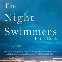 Cover image for The Night Swimmers