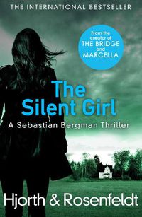 Cover image for The Silent Girl