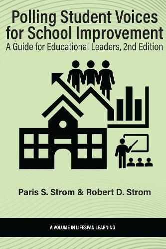 Cover image for Polling Student Voices for School Improvement