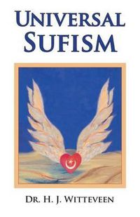 Cover image for Universal Sufism