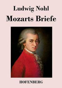 Cover image for Mozarts Briefe