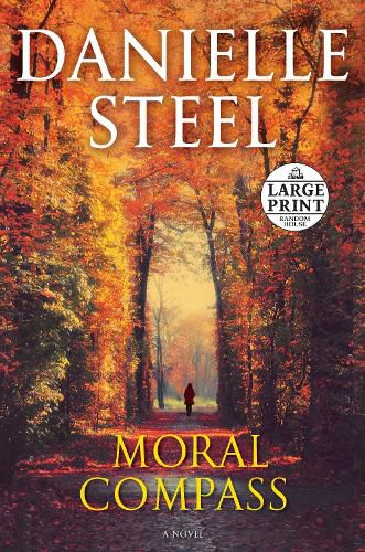 Moral Compass: A Novel