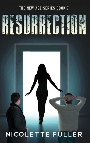 Cover image for Resurrection