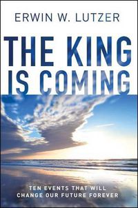 Cover image for King Is Coming, The