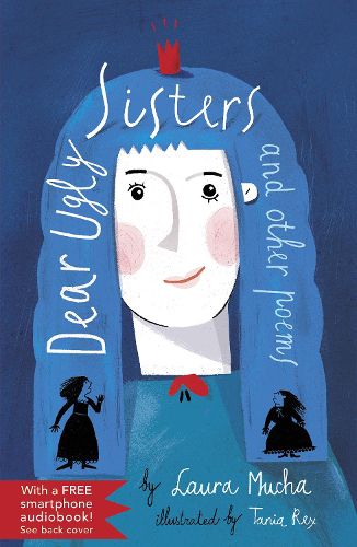 Cover image for Dear Ugly Sisters: and other poems