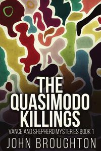 Cover image for The Quasimodo Killings