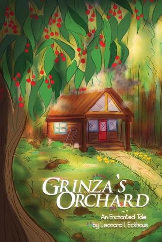 Cover image for Grinza's Orchard