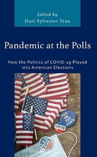 Cover image for Pandemic at the Polls