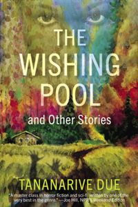 Cover image for The Wishing Pool and Other Stories