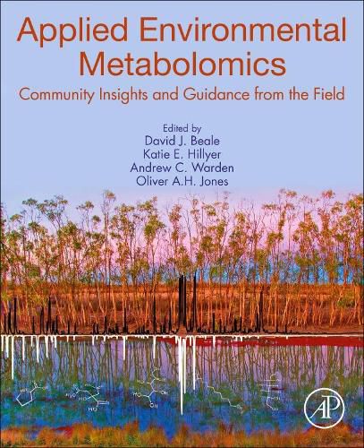 Applied Environmental Metabolomics: Community Insights and Guidance from the Field