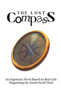 Cover image for The Lost Compass