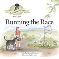 Cover image for Running the Race.