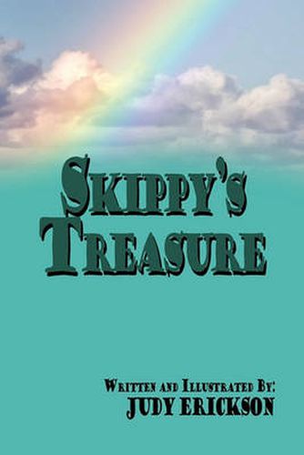 Cover image for Skippy's Treasure