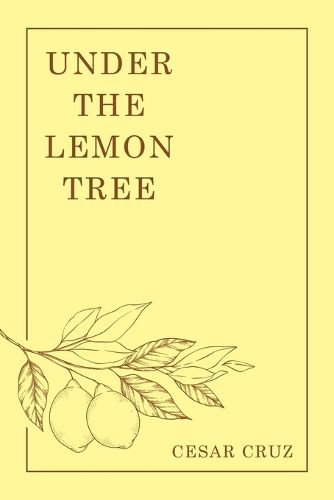 Cover image for Under the Lemon Tree