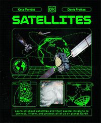 Cover image for Satellites