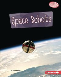 Cover image for Space Robots