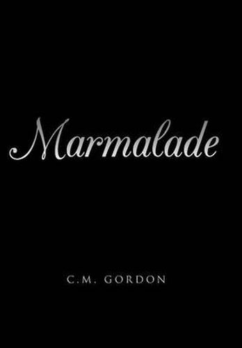 Cover image for Marmalade
