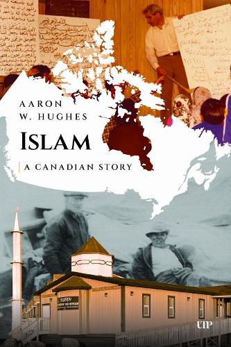 Cover image for Islam