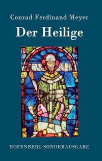 Cover image for Der Heilige