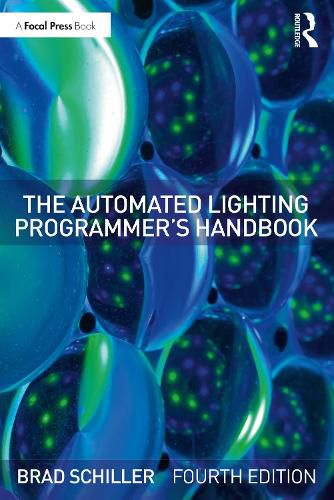 Cover image for The Automated Lighting Programmer's Handbook