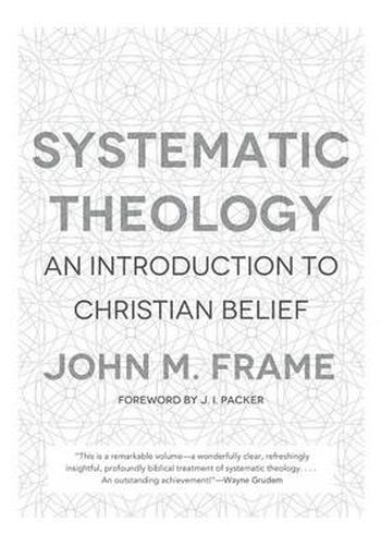 Systematic Theology